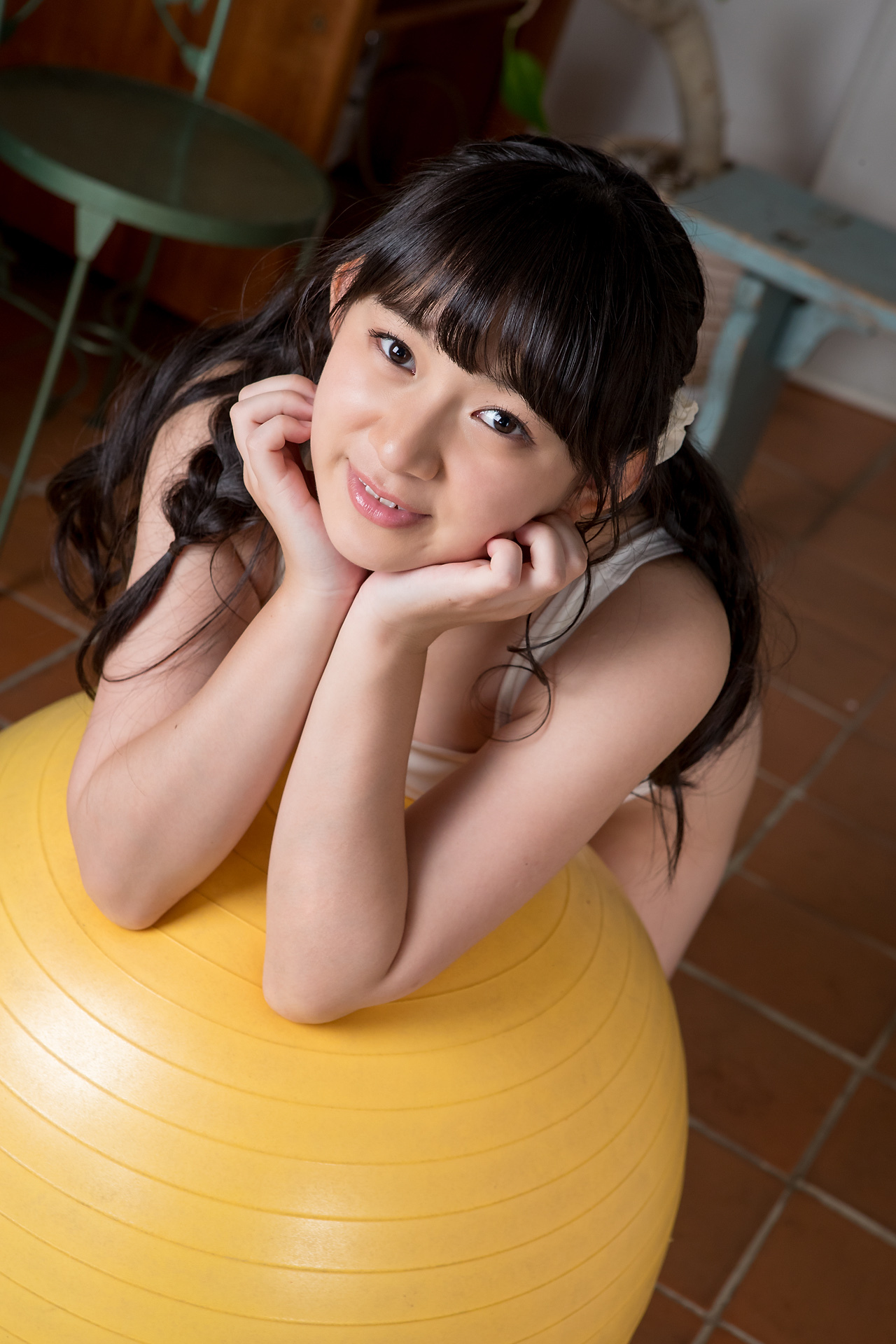 河村みるく [Minisuka.tv] 2018-02-08 Miruku Kawamura - Special Gallery 02